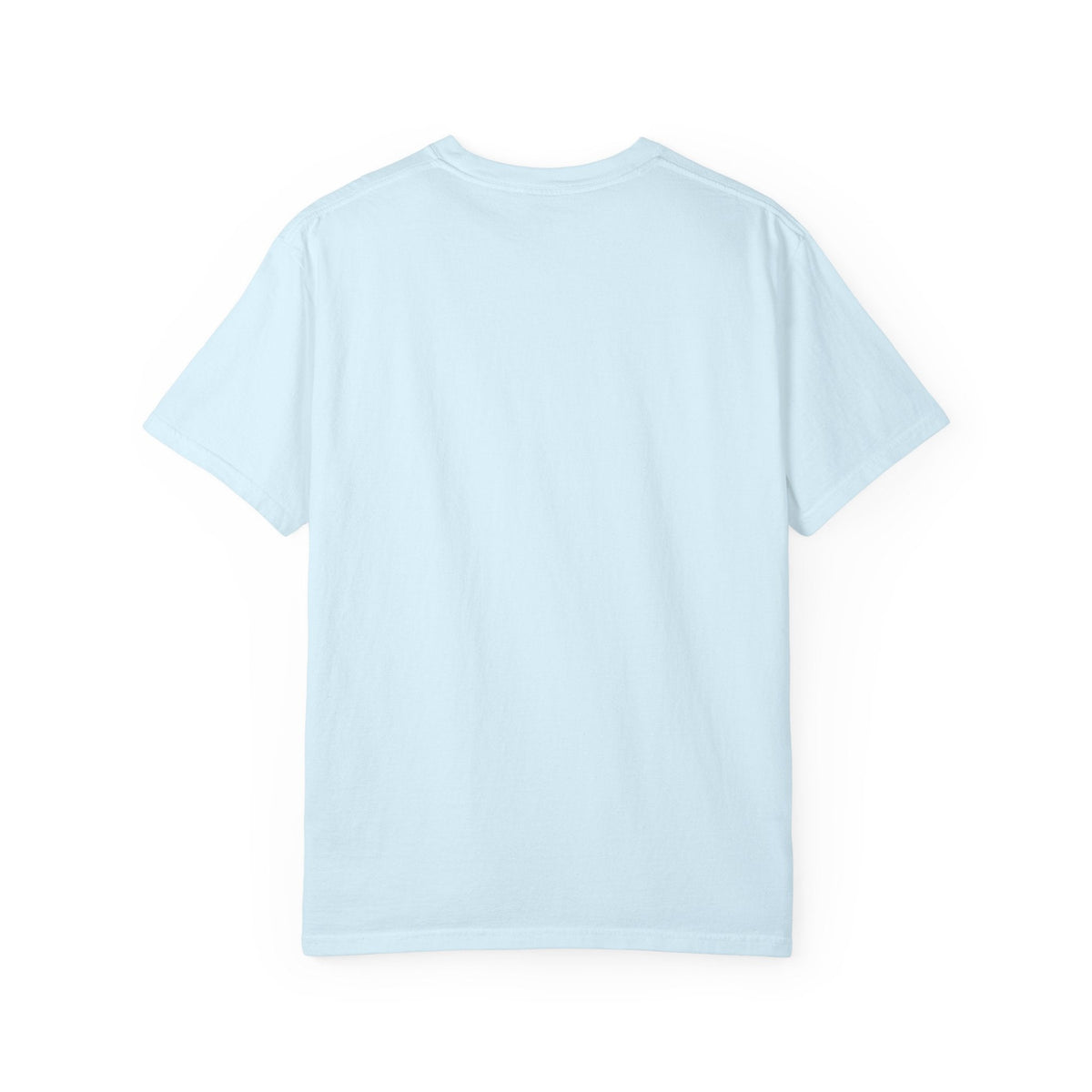 Head Over Heels - Unisex Comfort Colors T-shirt