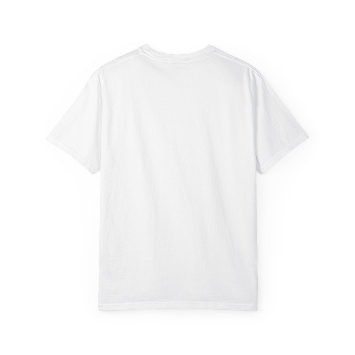 Take On Me - Unisex Comfort Colors T-shirt