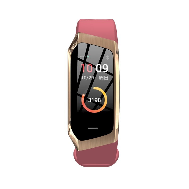 Smart Sports Watch Waterproof Fitness Tracker for Men and Women