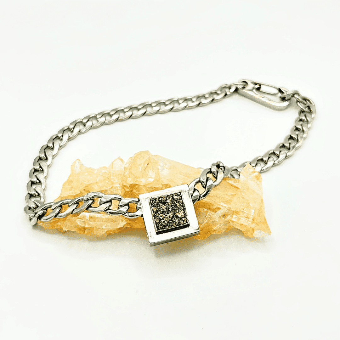 The Galaxy Pet Necklace