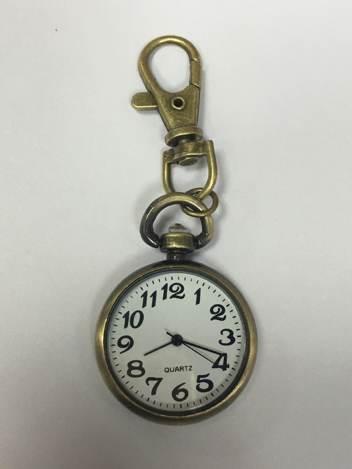 Vintage pocket watch