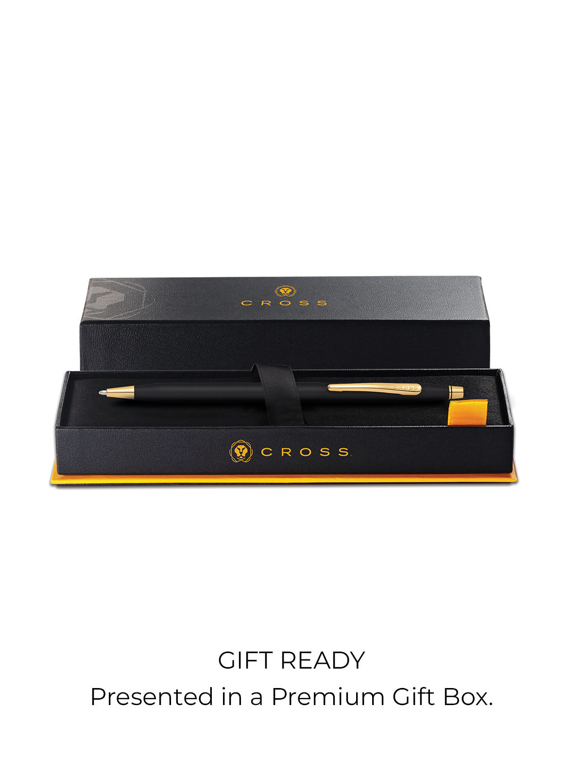 Classic Century® Classic Black Ballpoint Pen