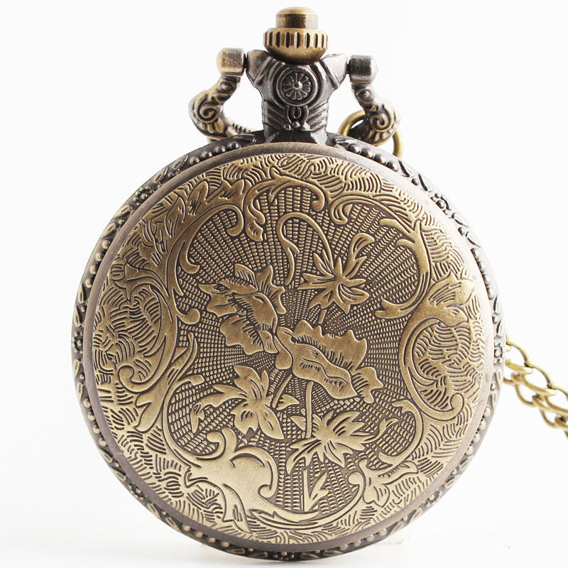 Vintage pocket watch