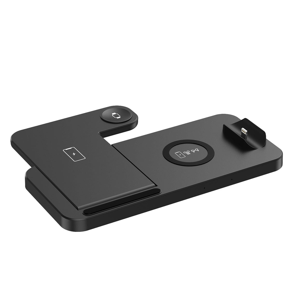 Wireless charger Three-in-one wireless charger for phones and watches