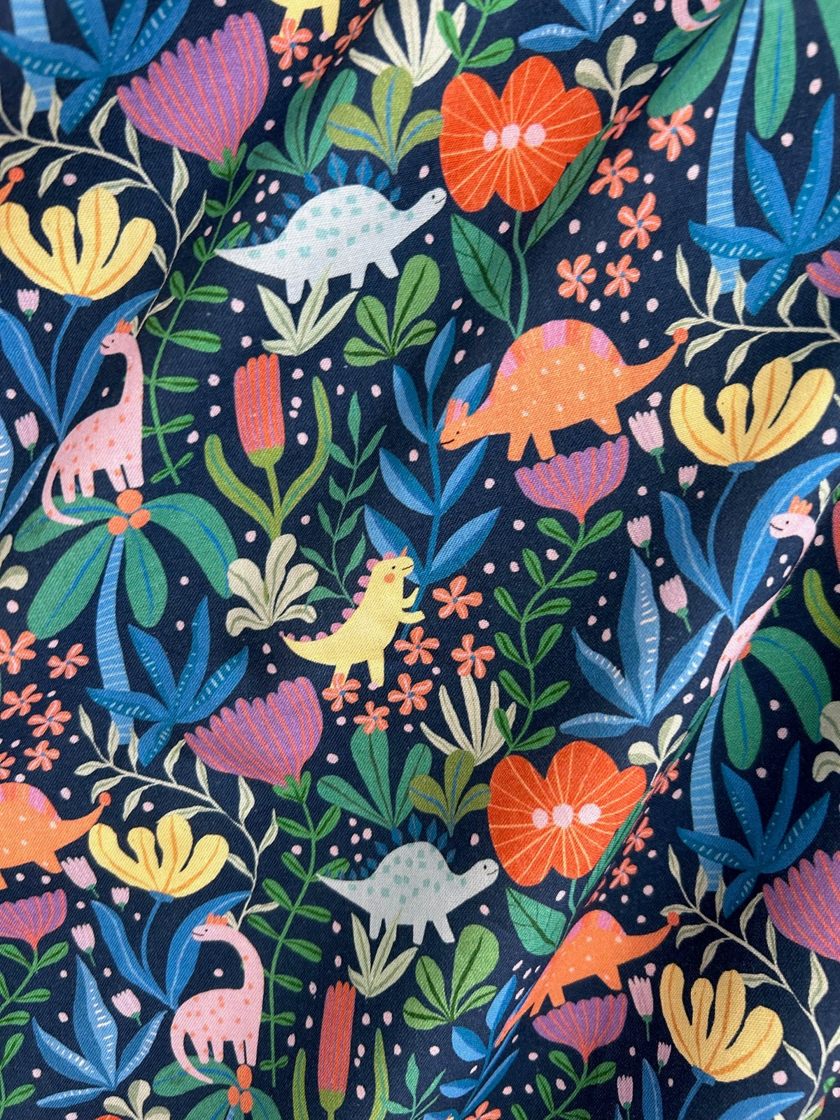 Prehistoric Vintage Dress - Medium Only!