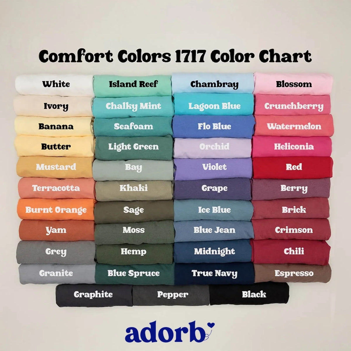 Homebody Comfort Colors Tee – Casual Relaxed Fit Shirt