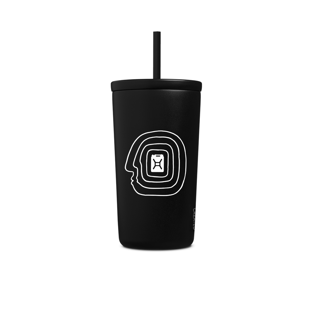 Efdot - 16oz Cold Cup