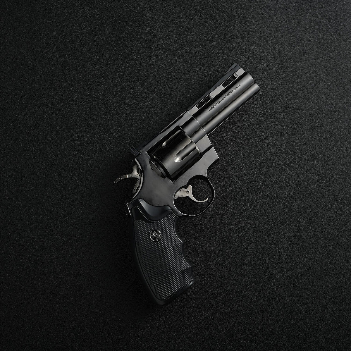 Python 357