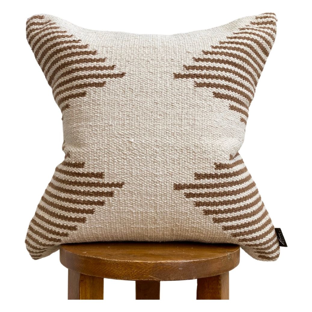 Tehran Pillow Cover