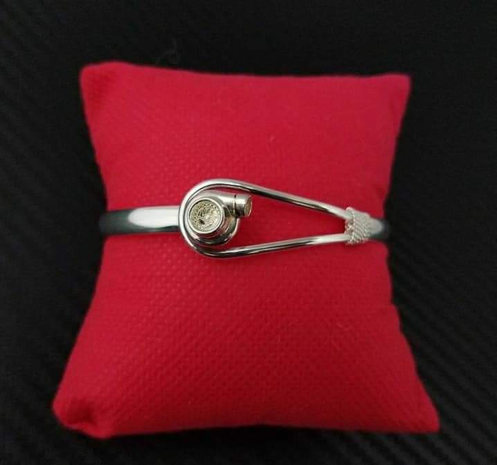 Turbo Bracelet