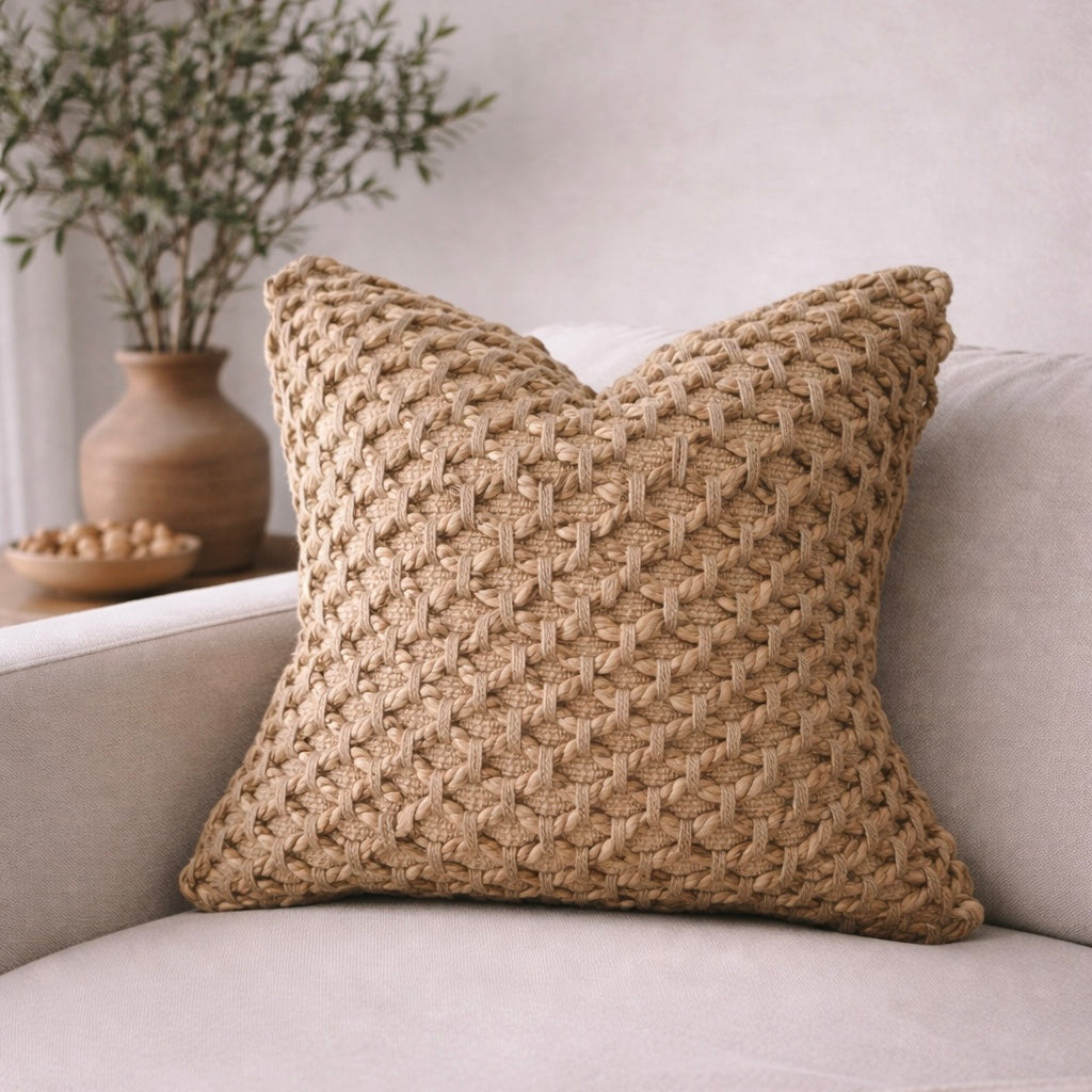 Tanah Pillow Cover PREORDER