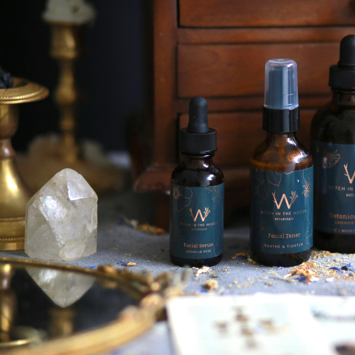 Facial Serum