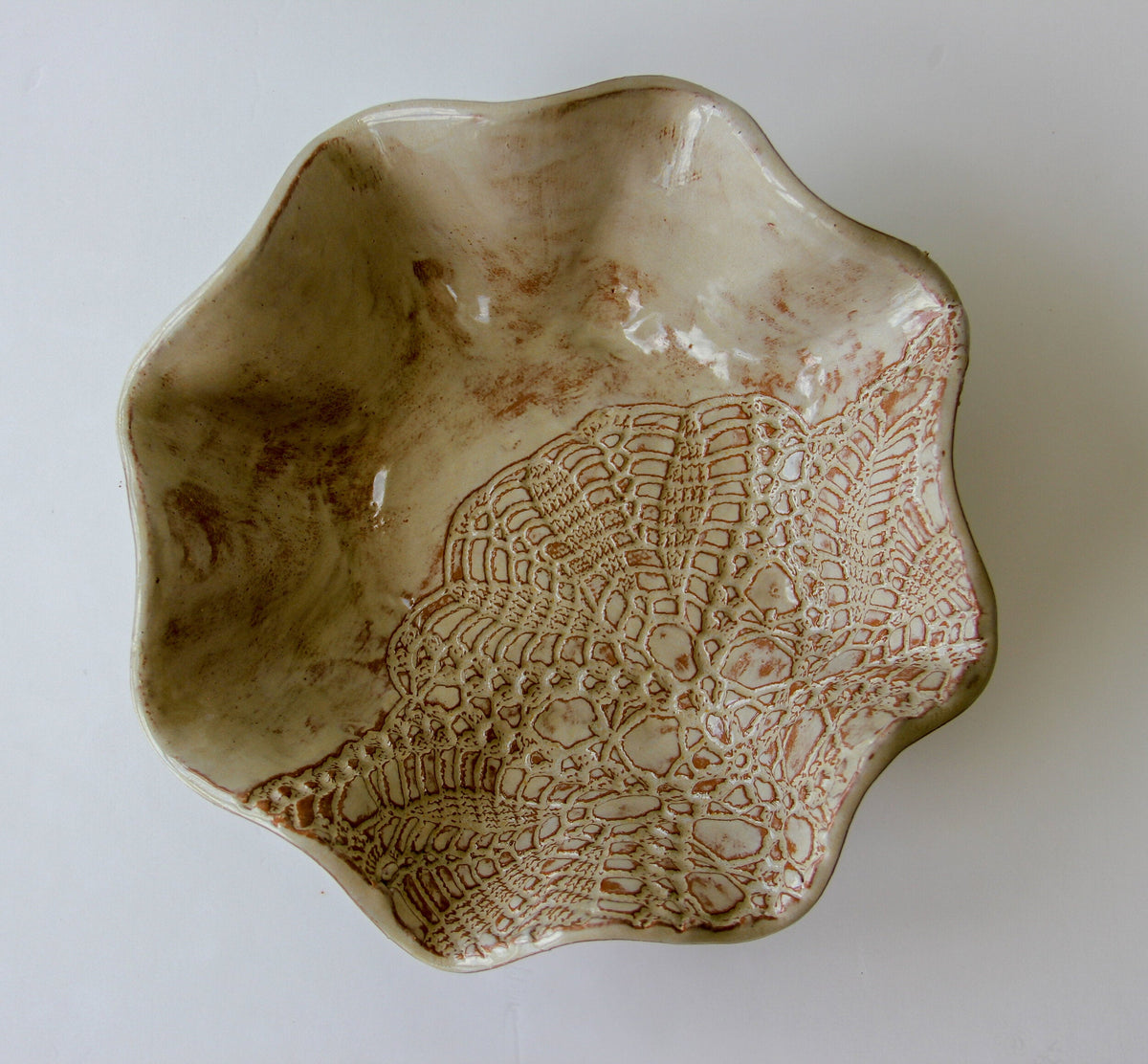 Blossom Bowl