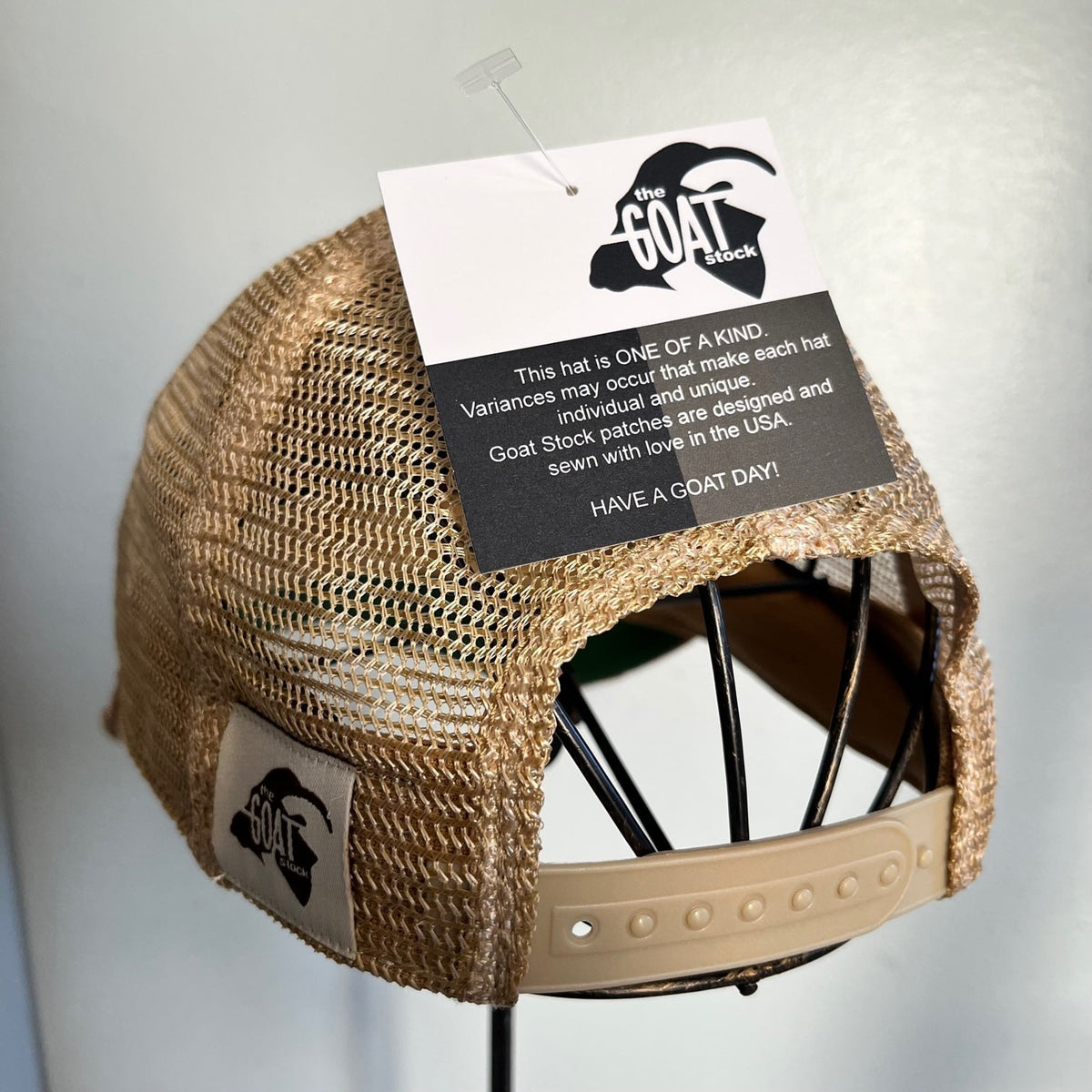 Kansas Swifty Hat