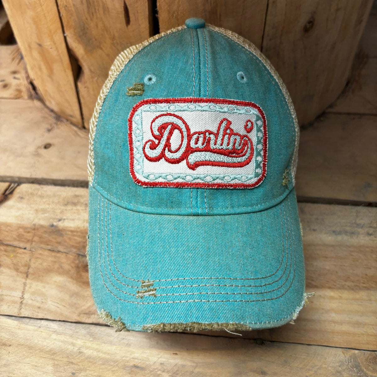 Darlin' Hat