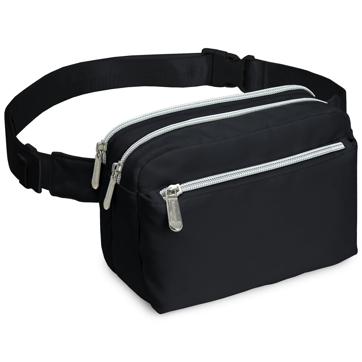 Fanny Pack (3 Pocket)