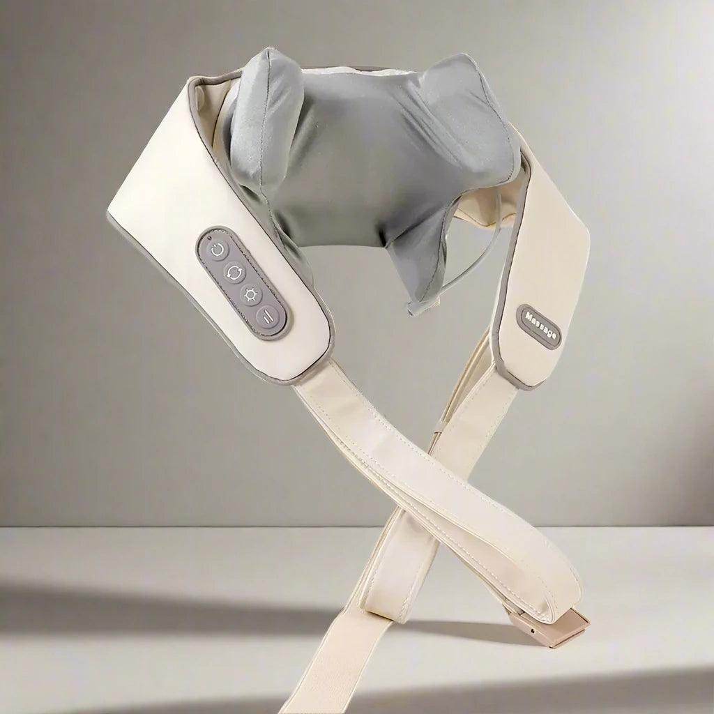 Wireless Neck and Back Massager