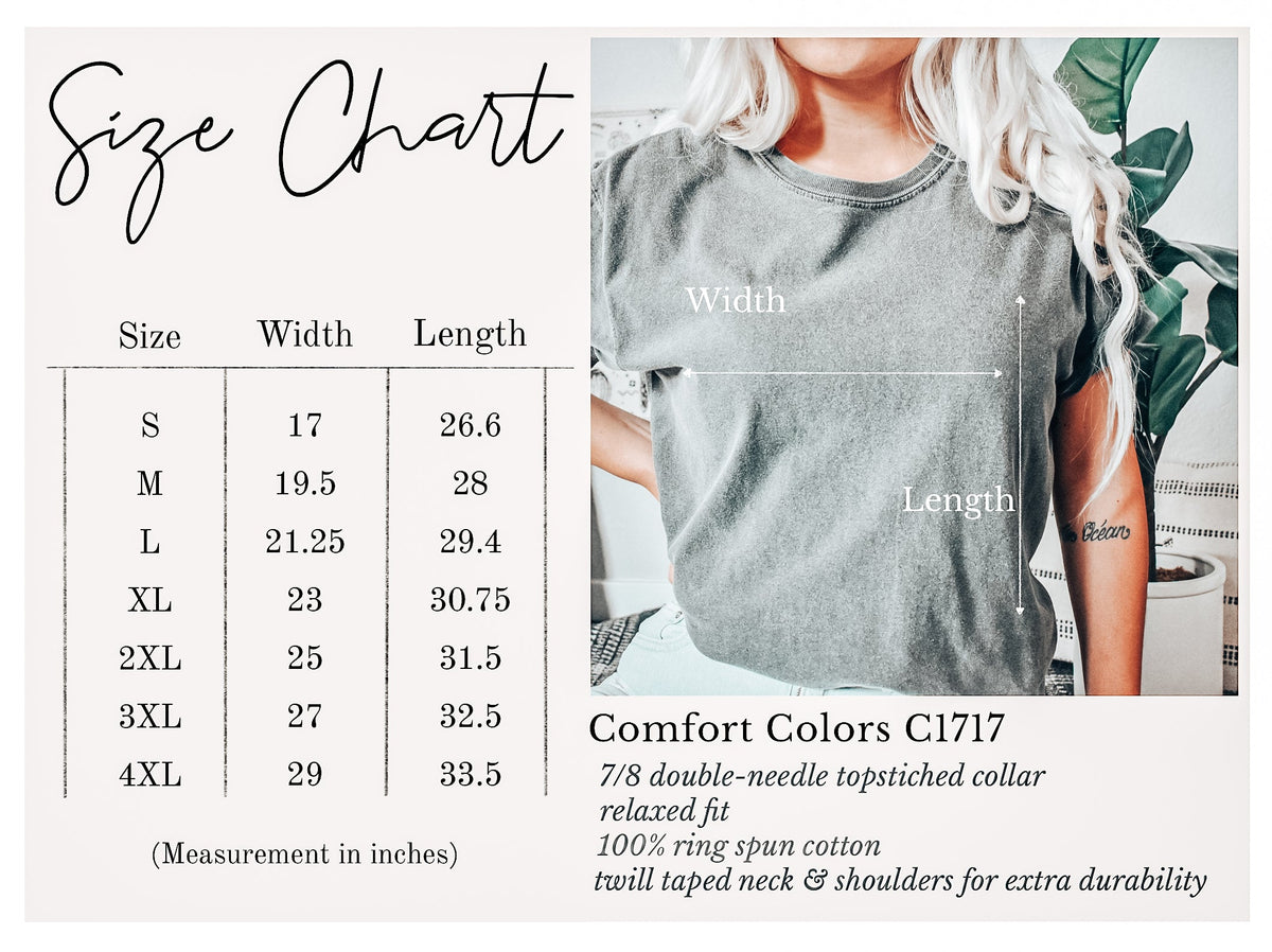 Christmas Horse Festive Animal Illustration For The Holiday Season Comfort Colors Tee
