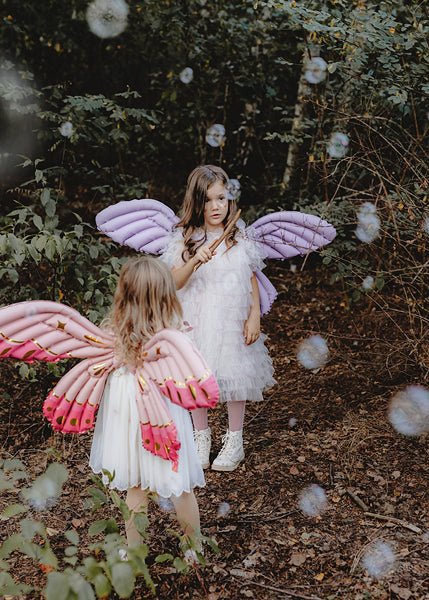 Butterfly Wings Wearable Balloon