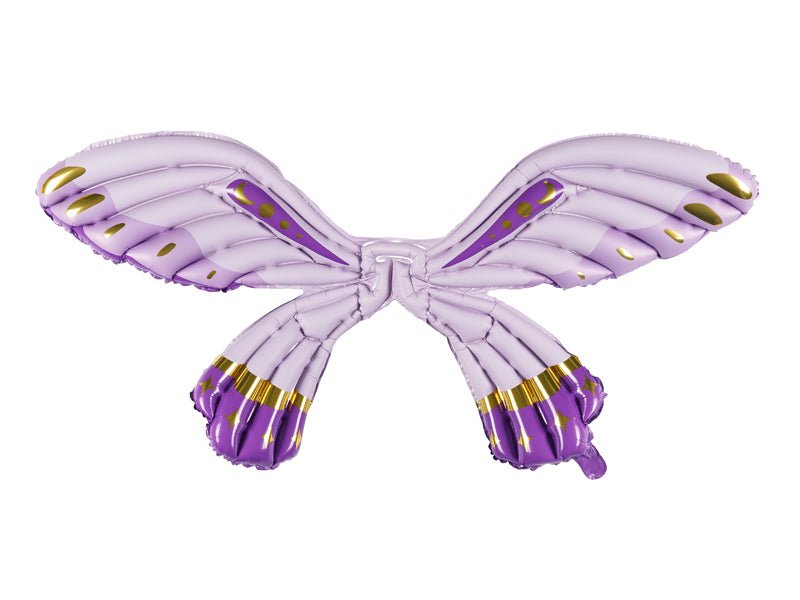 Butterfly Wings Wearable Balloon