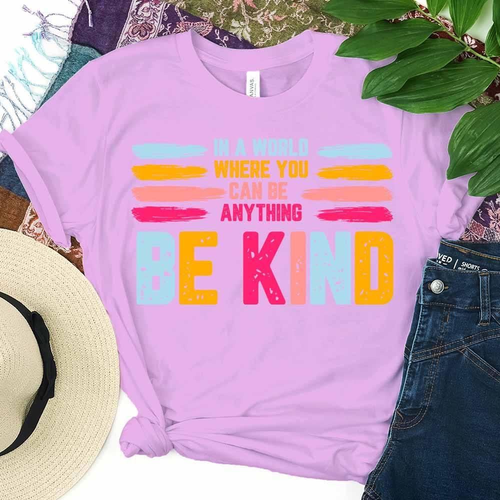 Be Kind Tee
