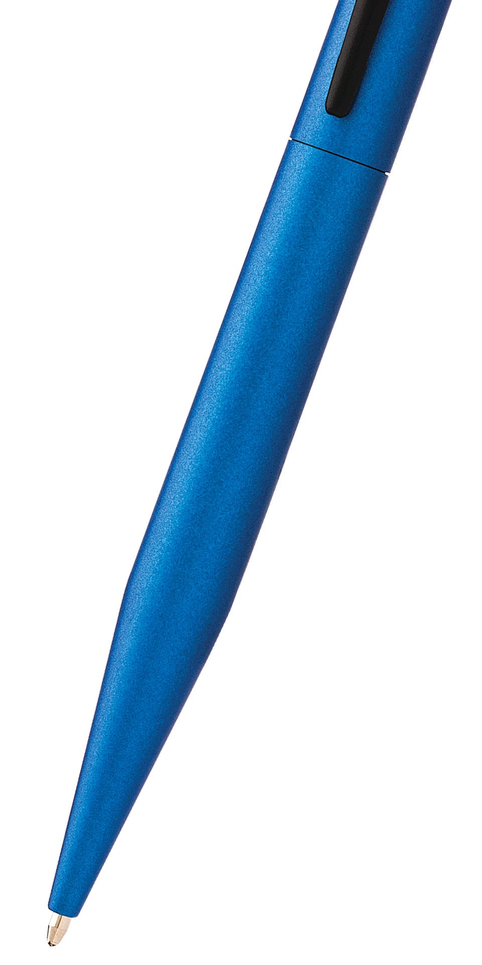 Tech2™ Metallic Blue Dual-function Pen