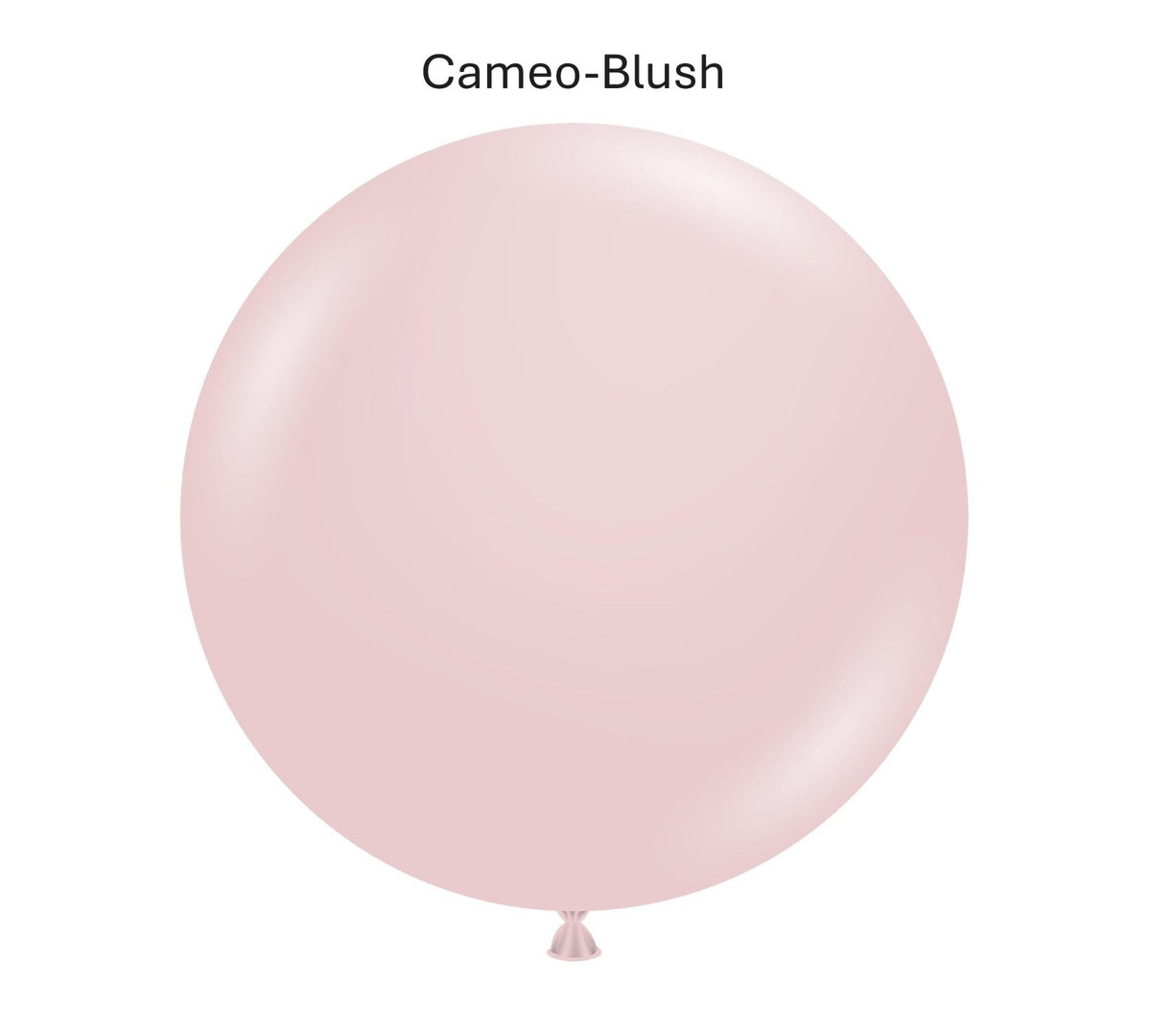 Giant Balloons (36 inches)