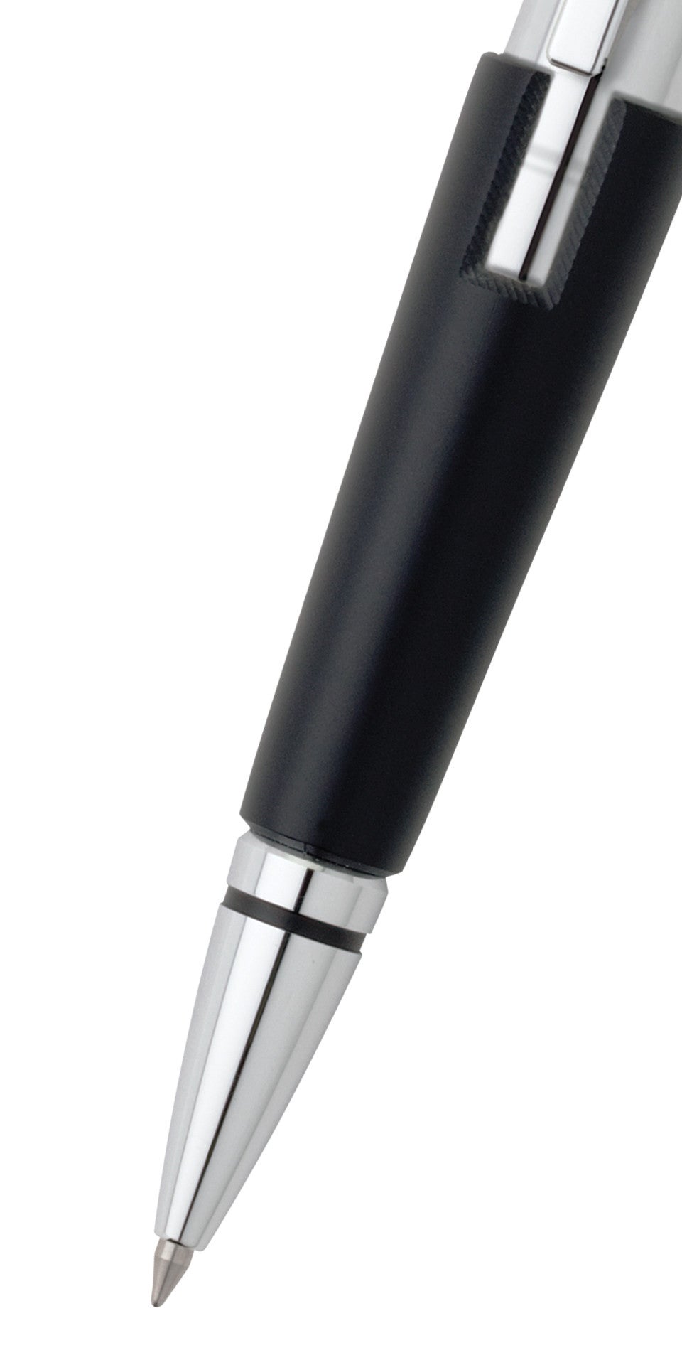 Edge™ Jet Black Gel Rollerball Pen