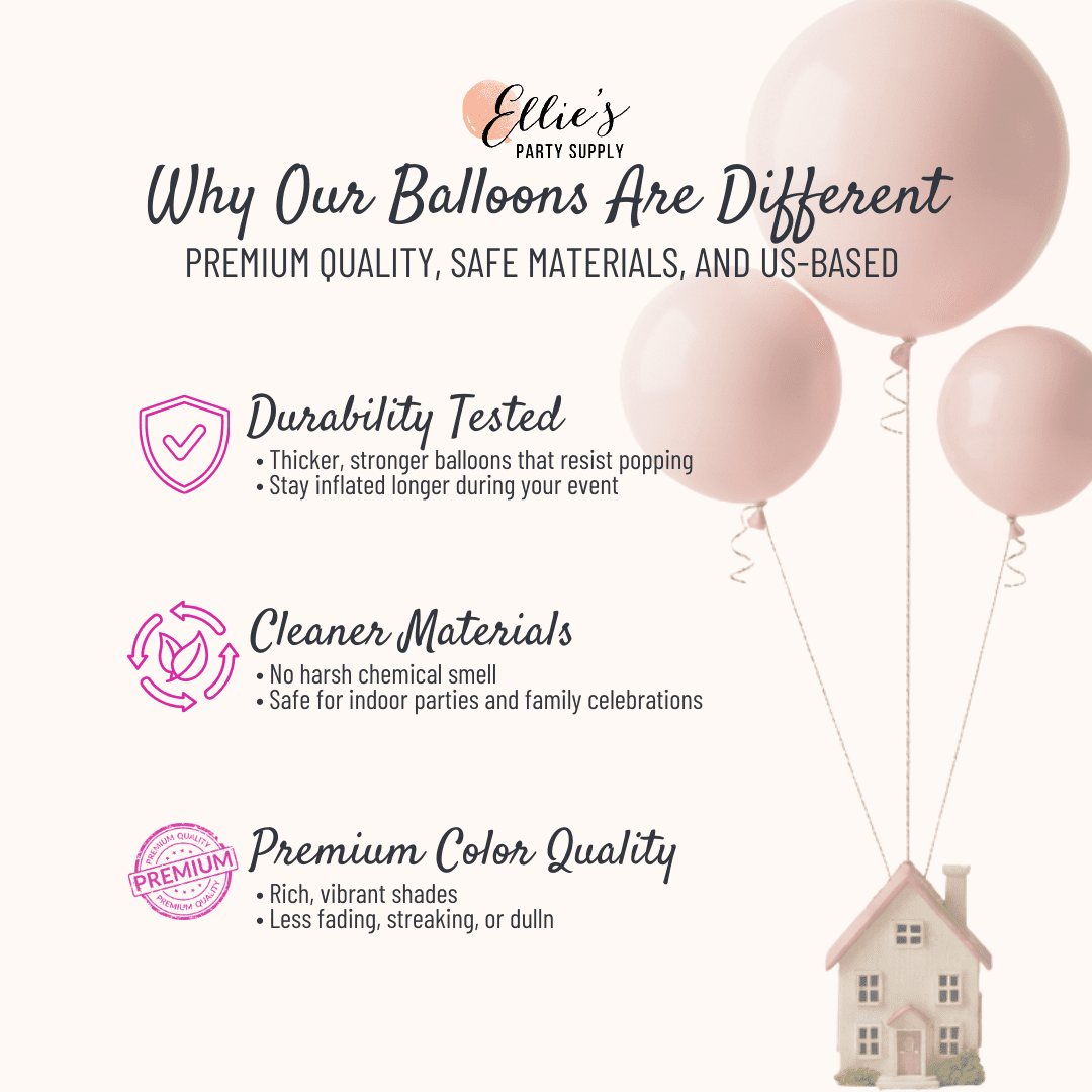 Standing Brontosaurus Balloon