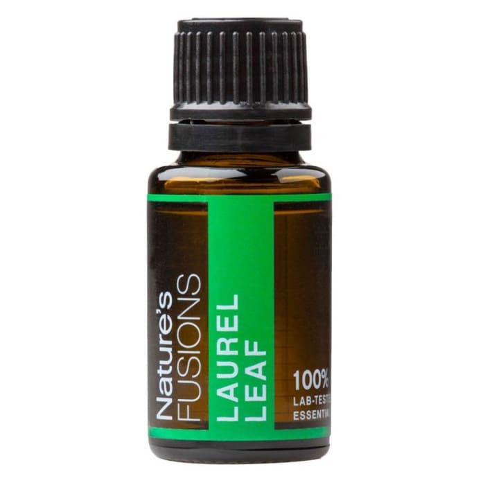 Laurel Leaf Pure Essential Oil - 15ml