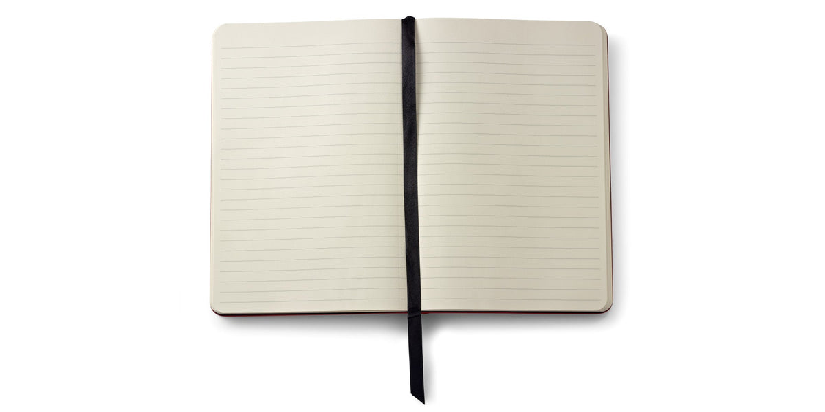 Medium Crimson Journal