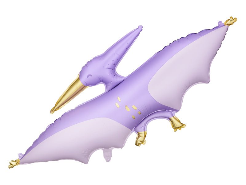 Pterodactyl Balloon