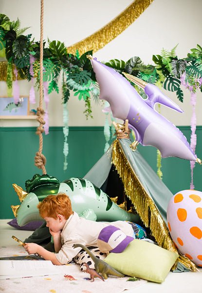Pterodactyl Balloon