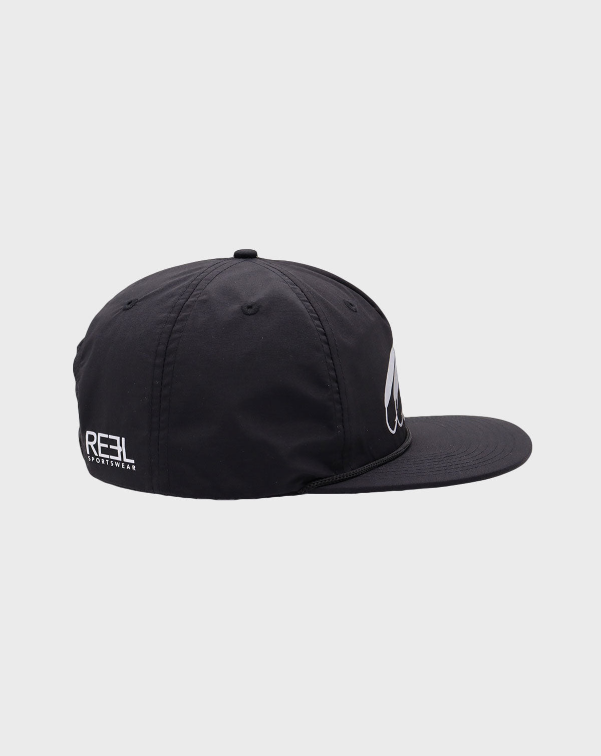 Spooner | Black