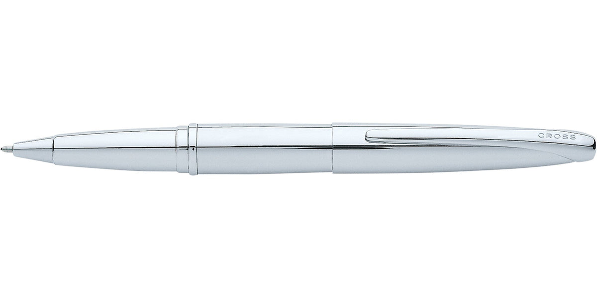 ATX® Pure Chrome Rollerball Pen