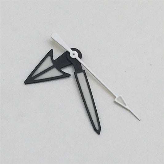 Luminous Watch Hand Conversion Kit