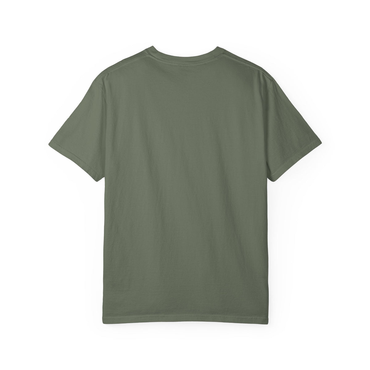 Head Over Heels - Unisex Comfort Colors T-shirt