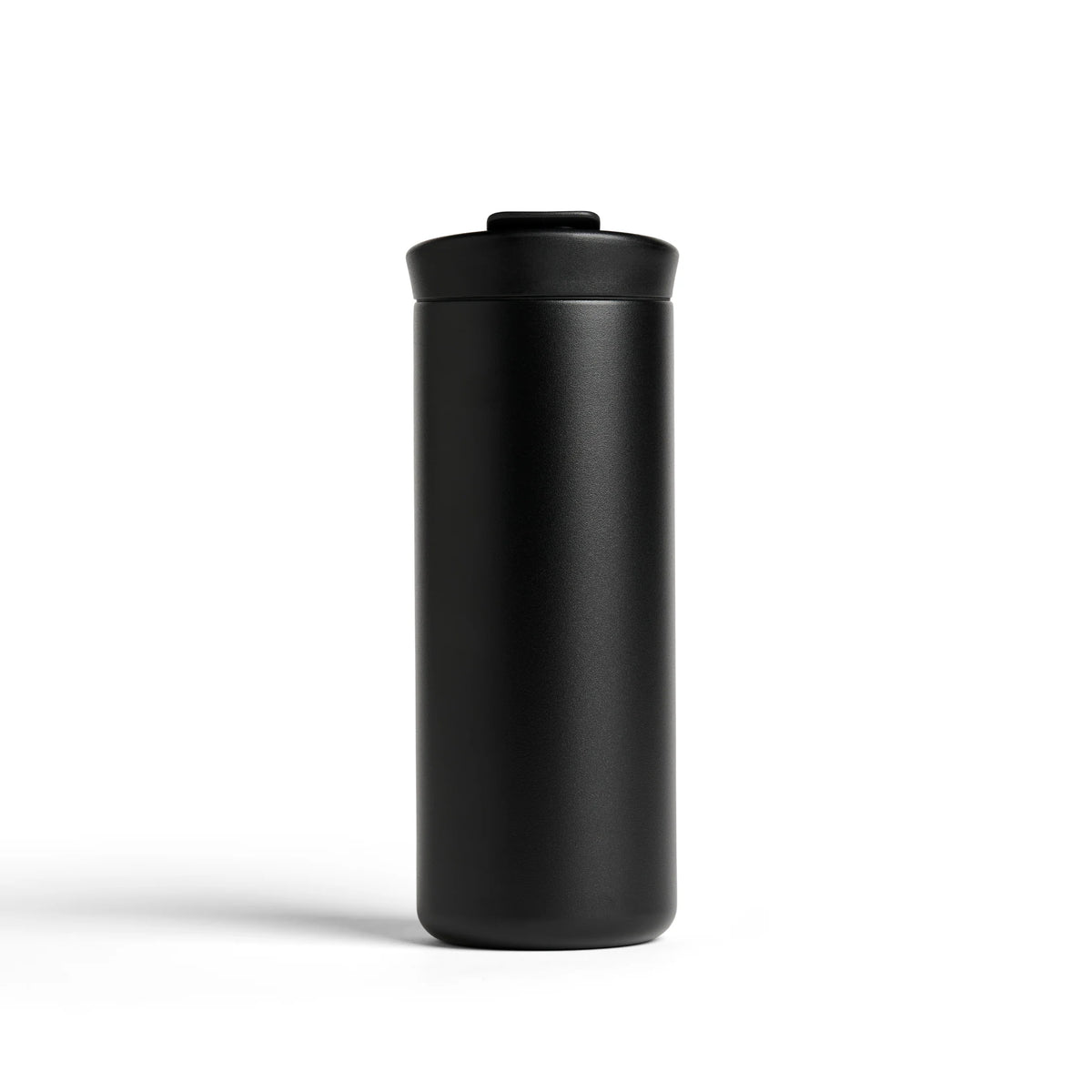 16oz Nomad Flip Tumbler - Black