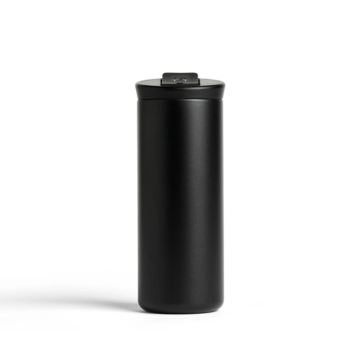 16oz Nomad Flip Tumbler - Black