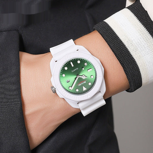 Shike Mei Sports Calendar Watch