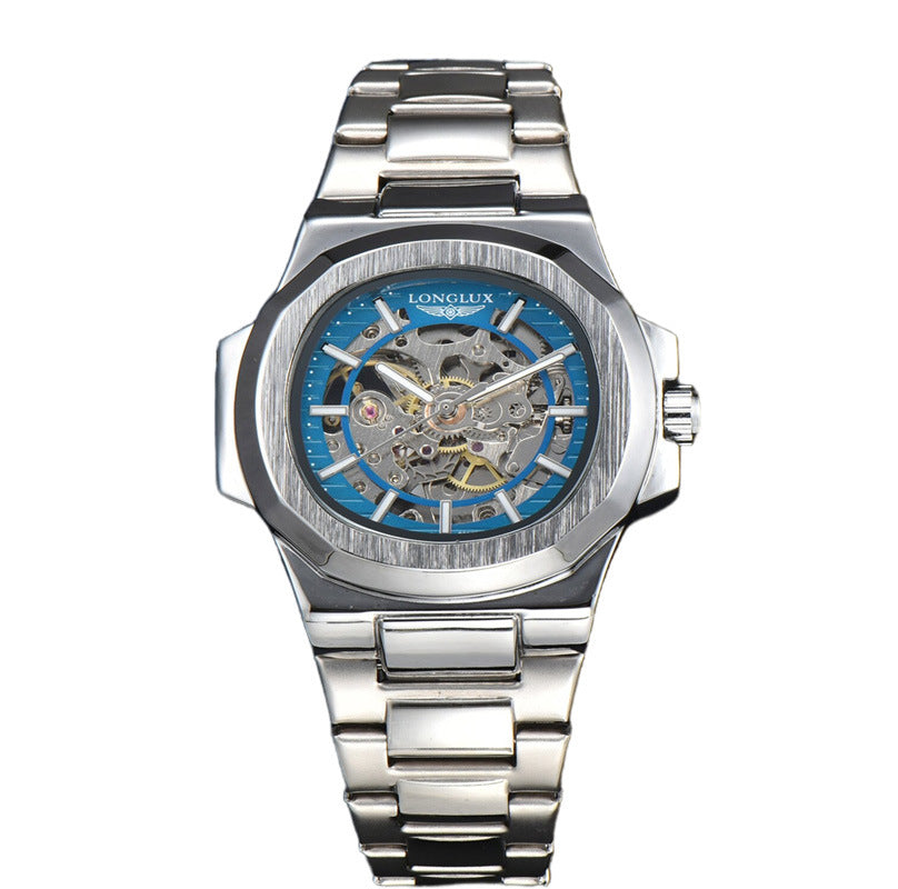 Fully Automatic Business Fashionable Luminous Watch