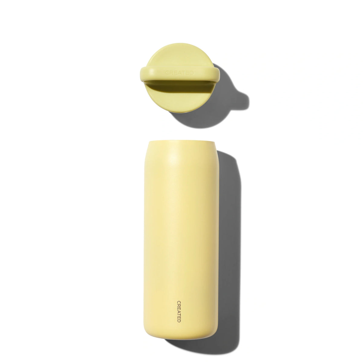 26oz Wander Water Bottle - Citron