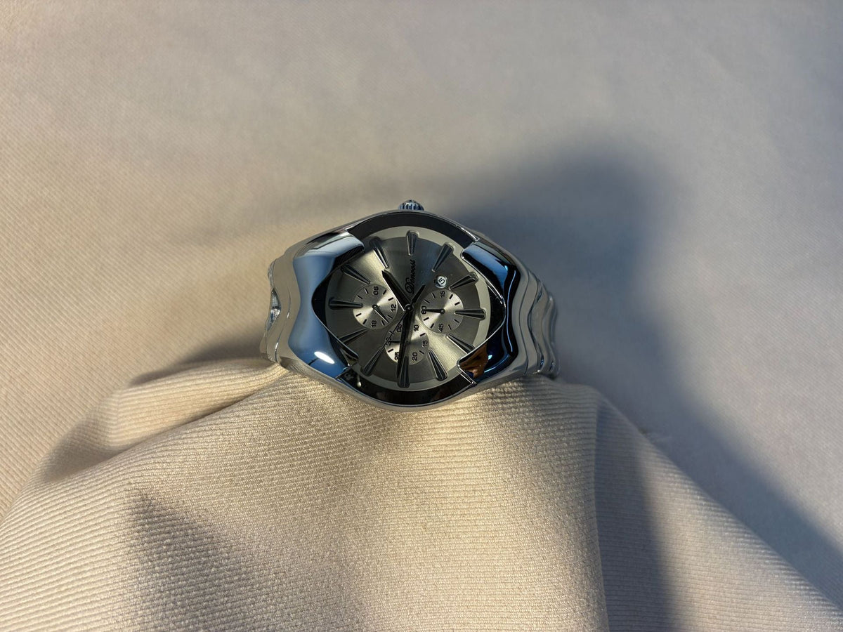 Factory-customized Wholesale Y2K-style Avant-garde Watches