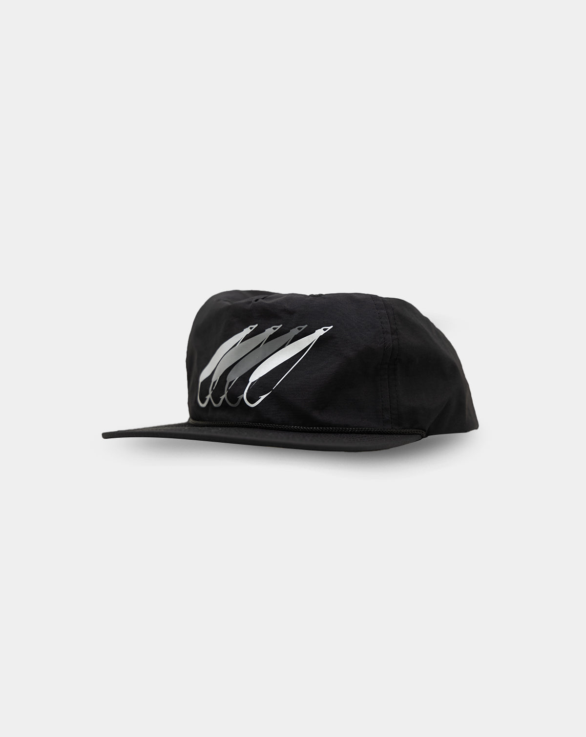 Spooner | Black