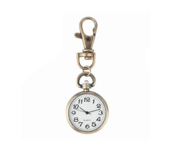 Vintage pocket watch
