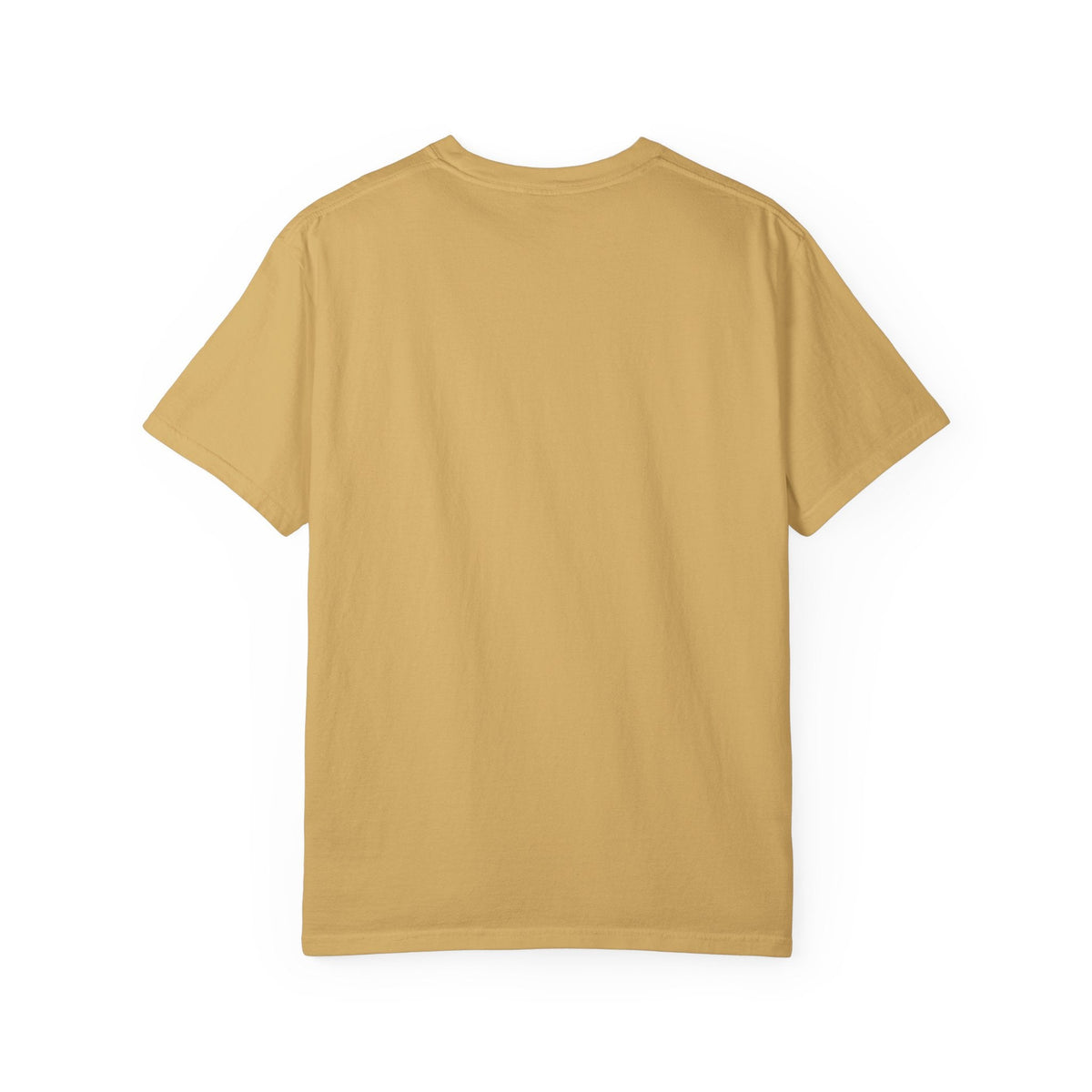 Head Over Heels - Unisex Comfort Colors T-shirt