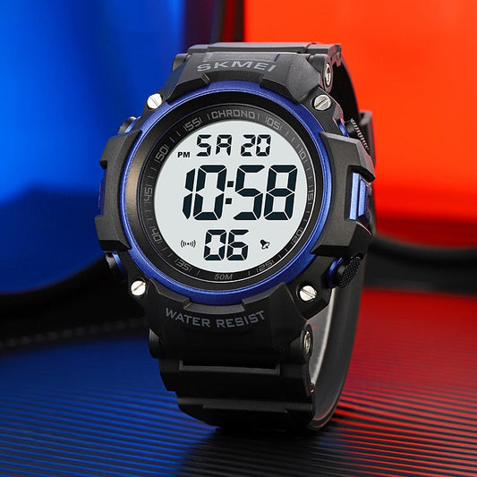 SKMEI Men's Sports Electronic Watch