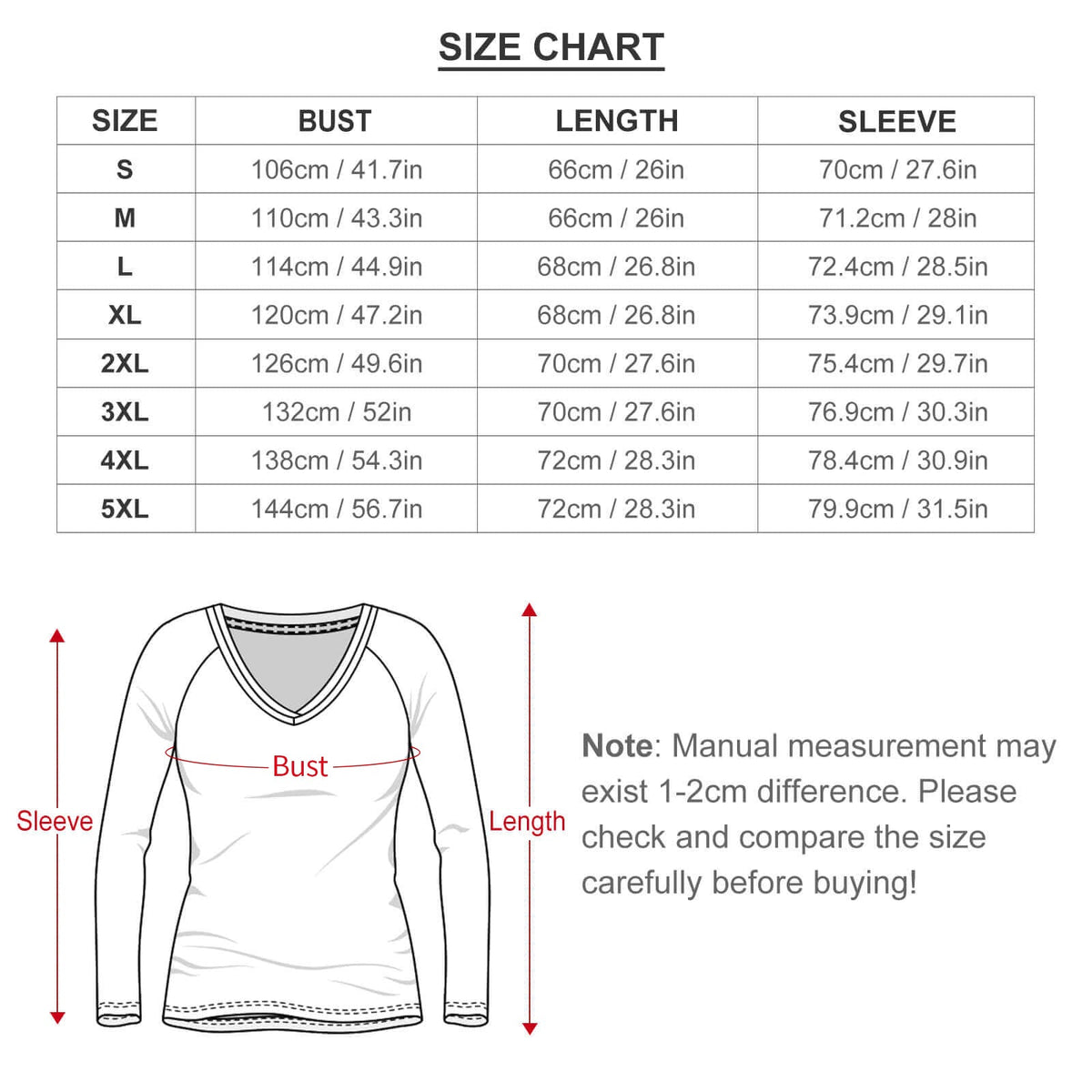Baha Ranch Desert Rodeo Long Sleeve Top