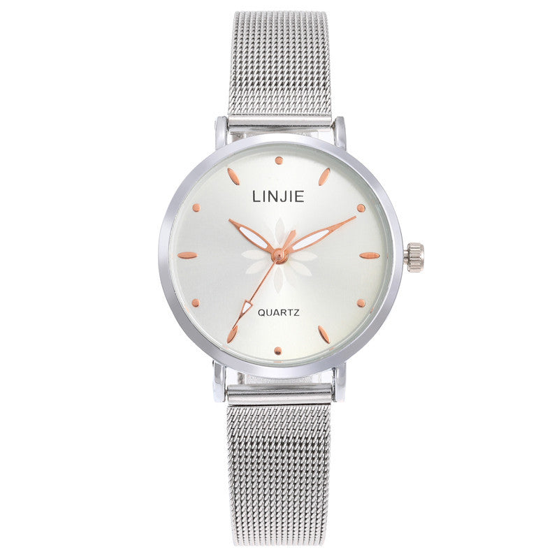 Best-selling Minimalist High-quality Stainless Steel Watch