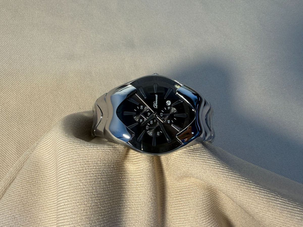 Factory-customized Wholesale Y2K-style Avant-garde Watches